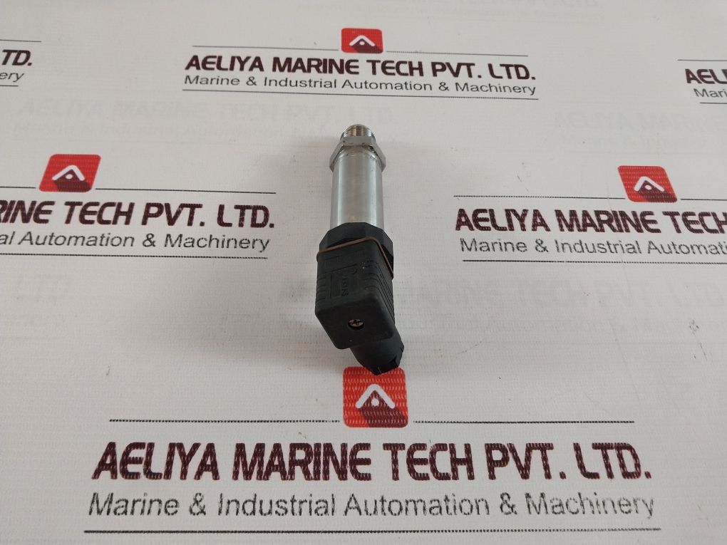 Citec P30 Pressure Transmitter