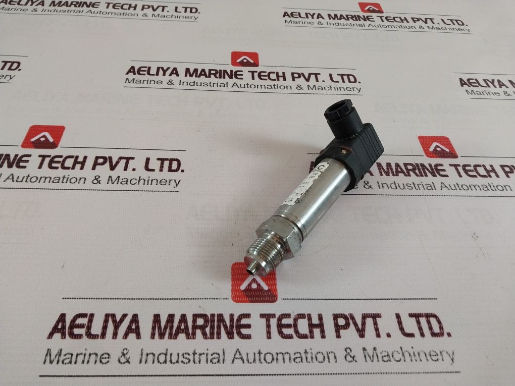 Citec P30 Pressure Transmitter
