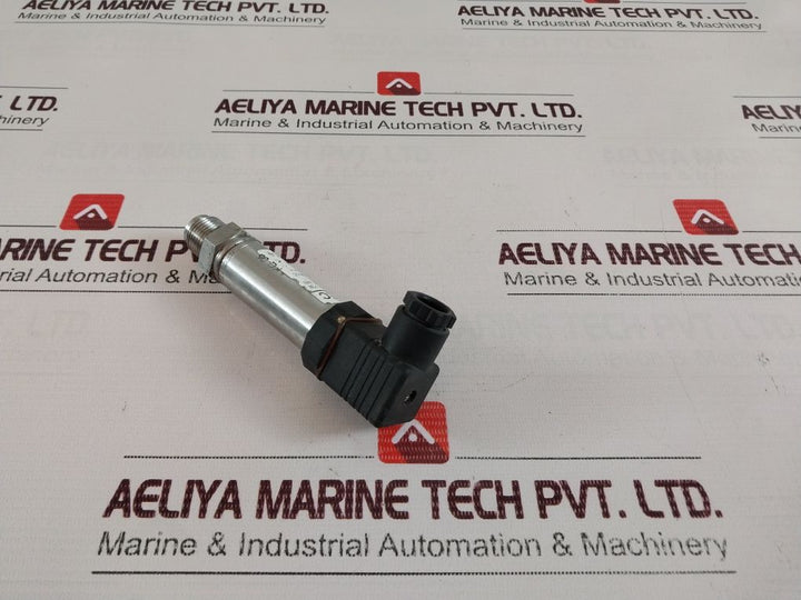 Citec P30 Pressure Transmitter