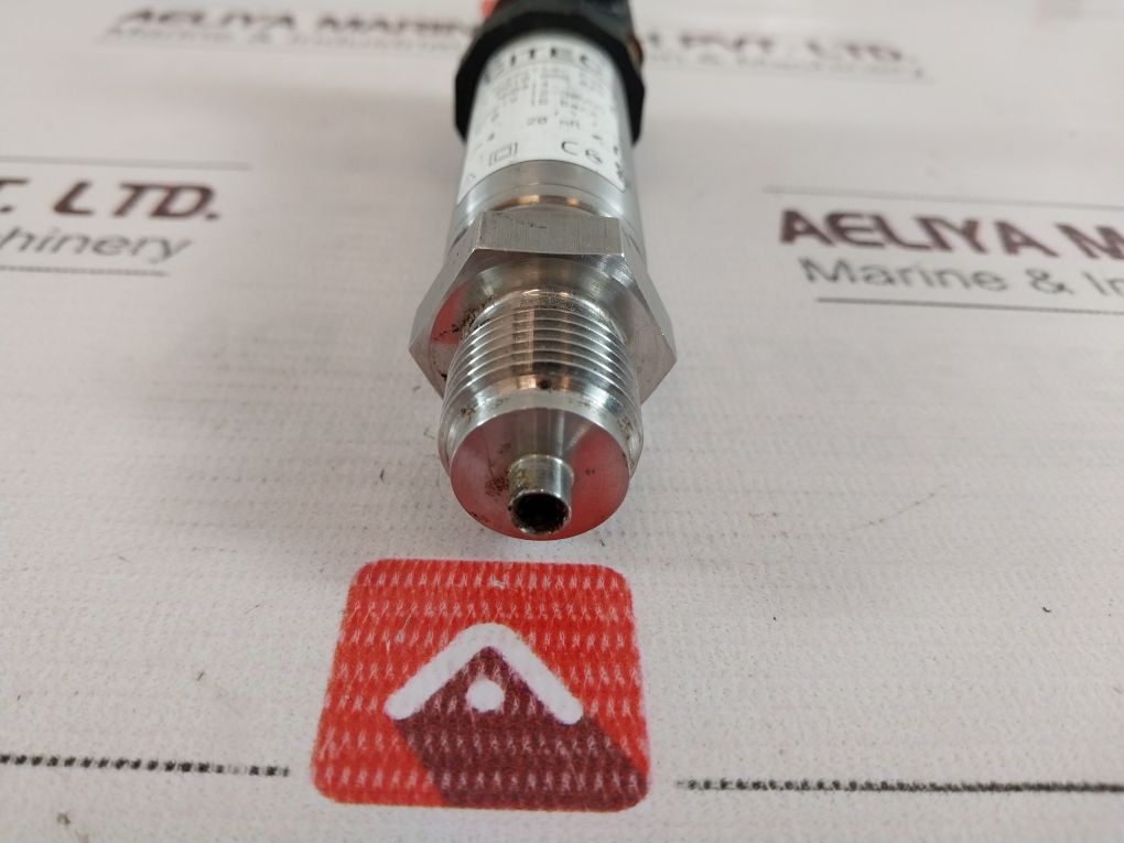 Citec P30 Pressure Transmitter