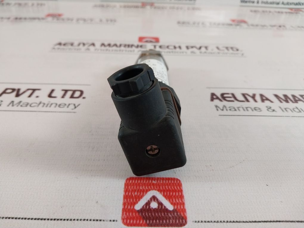 Citec P30 Pressure Transmitter