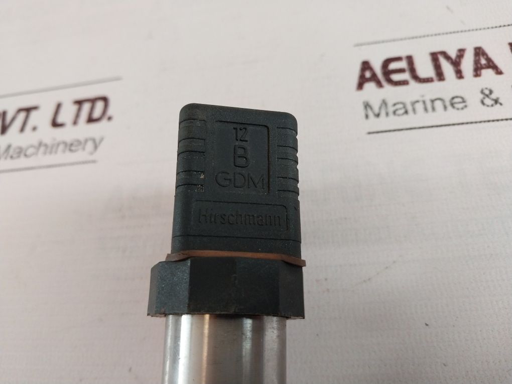 Citec P30 Pressure Transmitter