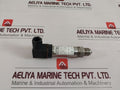Citec P30 Pressure Transmitter