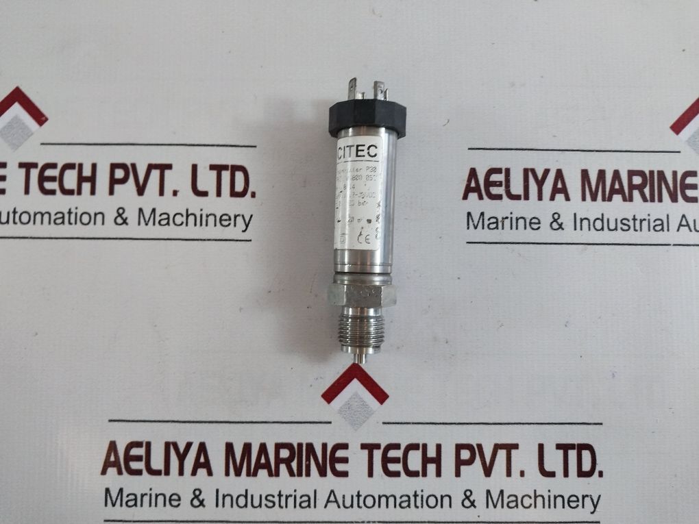 Citec Transmitter P30
