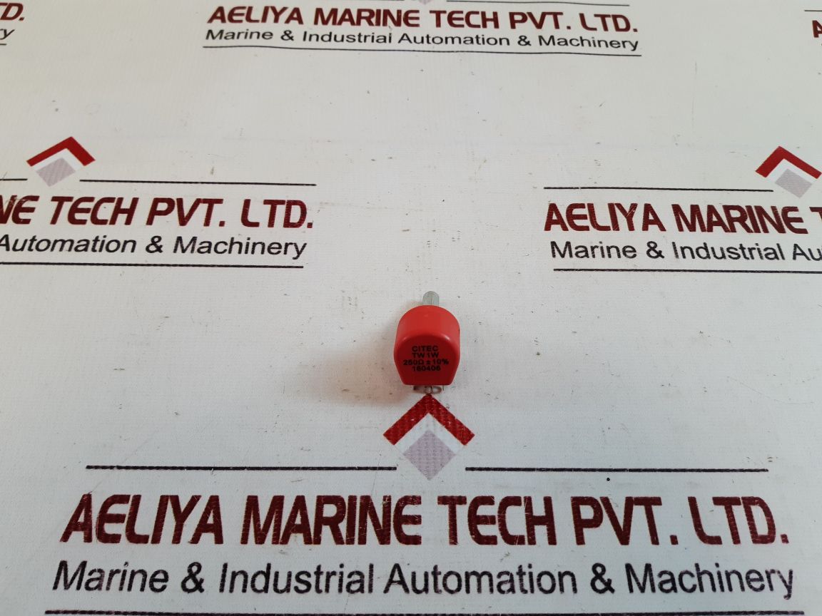 Citec tw1w potentiometer