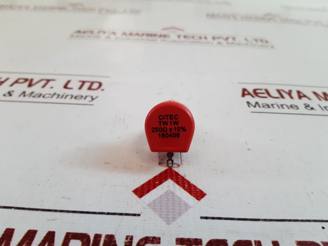 Citec tw1w potentiometer