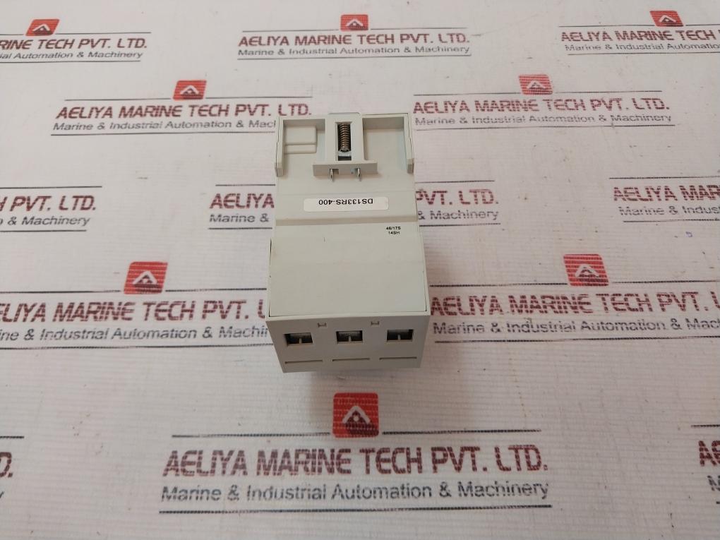 Citel Ds130R-400 Ac Surge Protector Ds133Rs-400 440Vac