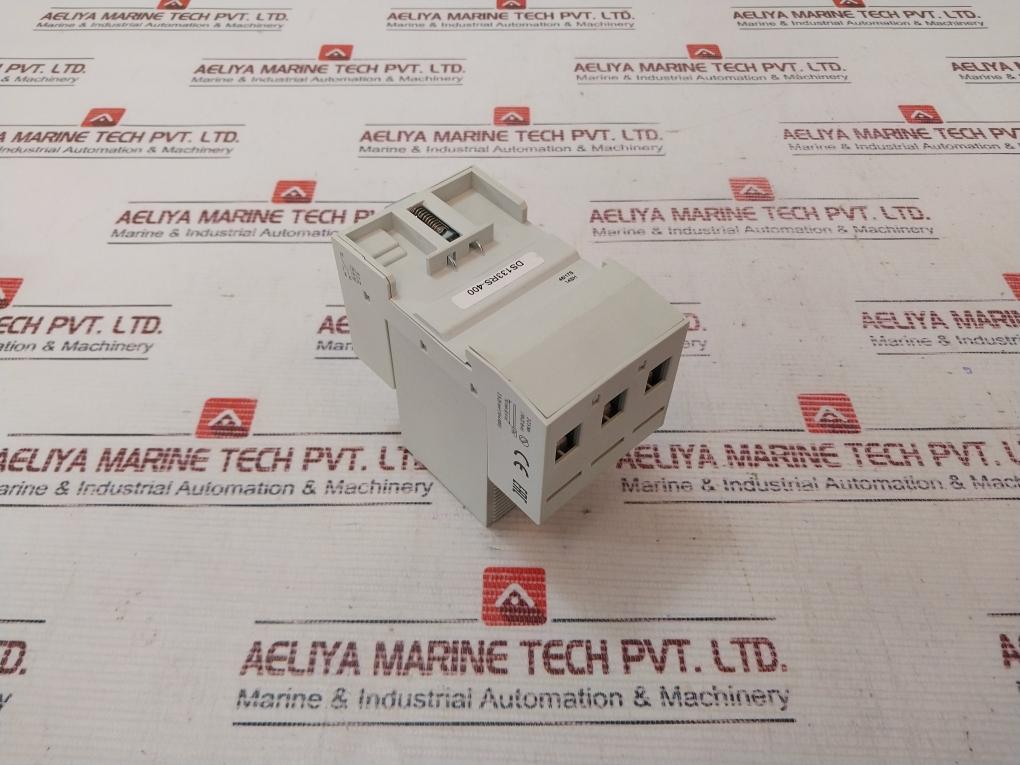 Citel Ds130R-400 Ac Surge Protector Ds133Rs-400 440Vac