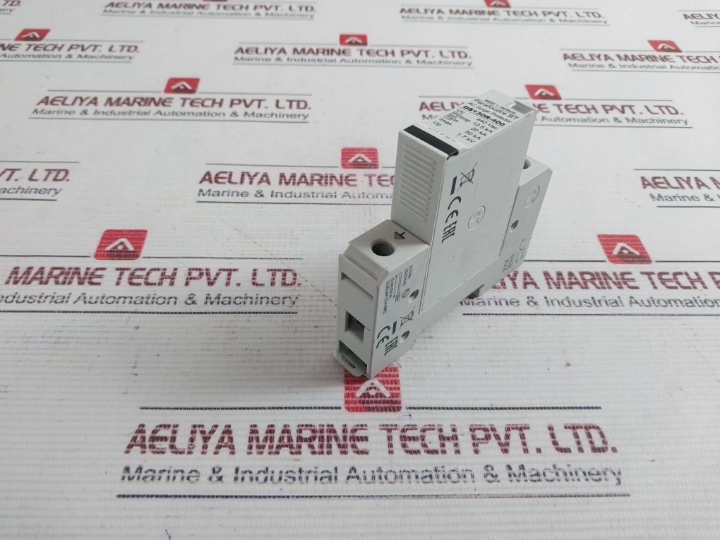 Citel Ds130R-400 Parafoudre Bt Ac Surge Protector 440Vac