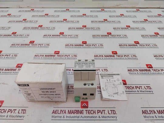 Citel DS130R-400 Parafoudre BT AC Surge Protector 440VAC DS133RS-400