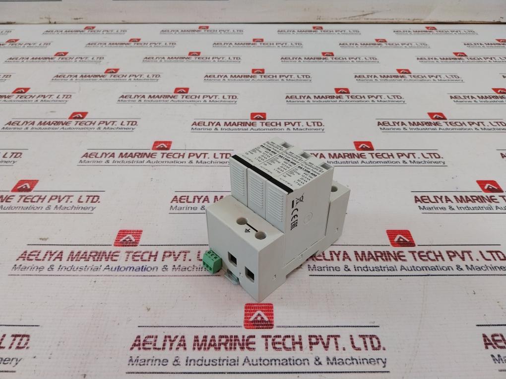 Citel Ds130R-400 Parafoudre Bt Ac Surge Protector 440Vac Ds133Rs-400