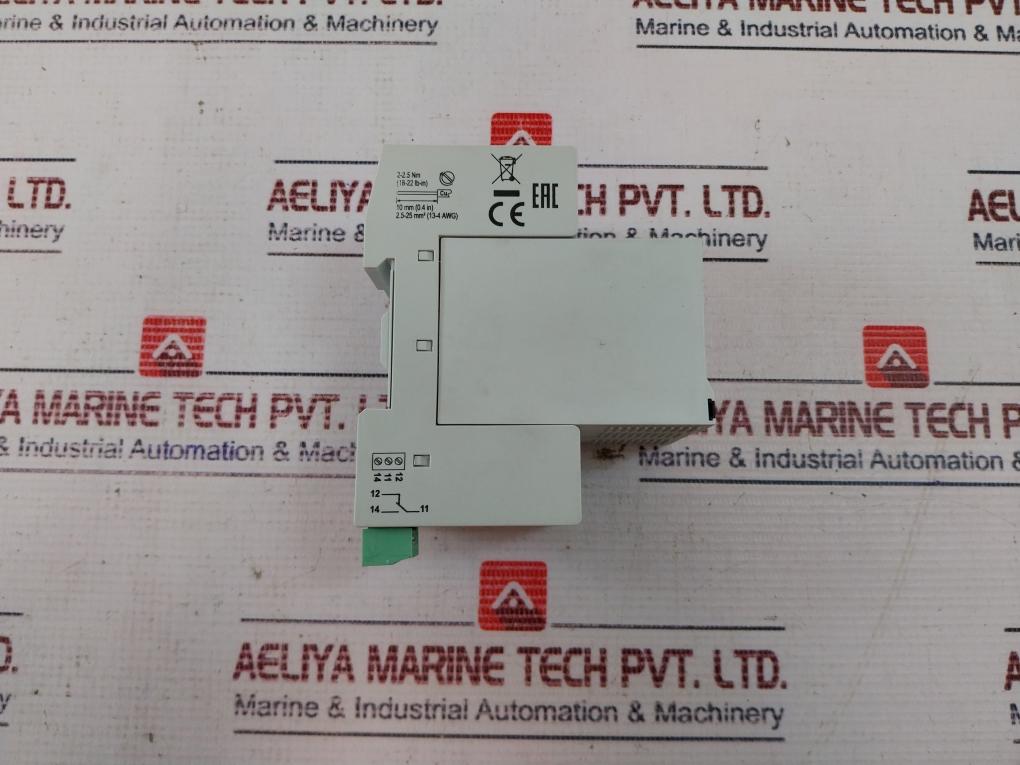 Citel Ds130R-400 Parafoudre Bt Ac Surge Protector 440Vac Ds133Rs-400