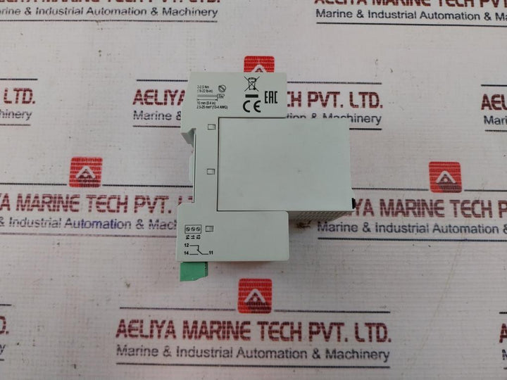 Citel Ds130R-400 Parafoudre Bt Ac Surge Protector 440Vac Ds133Rs-400