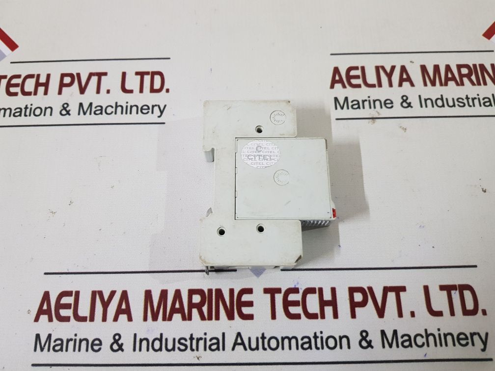 Citel Ds220-48Dc Dc Supply Surge Protector Device