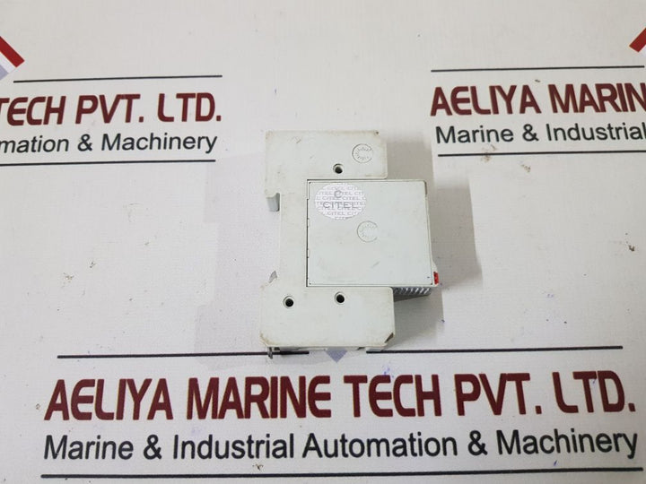 Citel Ds220-48Dc Dc Supply Surge Protector Device