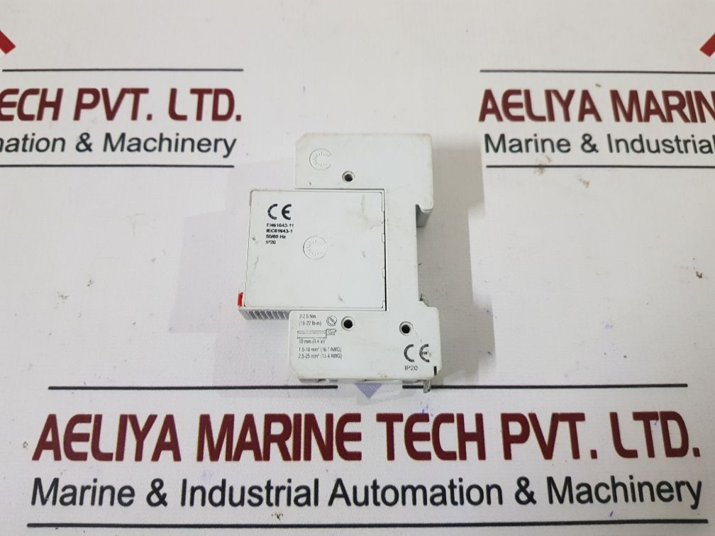 Citel Ds220-48Dc Dc Supply Surge Protector Device