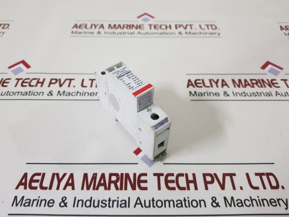 Citel Ds220-48Dc Dc Supply Surge Protector Device