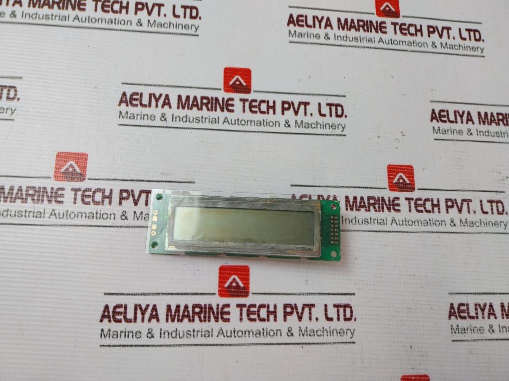 Citizen Ctz1 Lcd Display Board