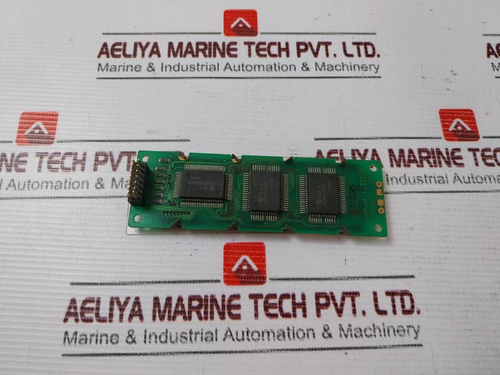 Citizen Ctz1 Lcd Display Board