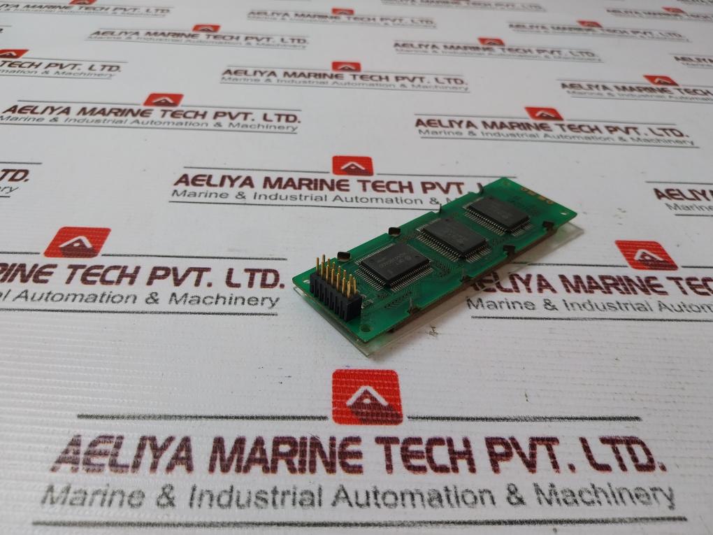 Citizen Ctz1 Lcd Display Board