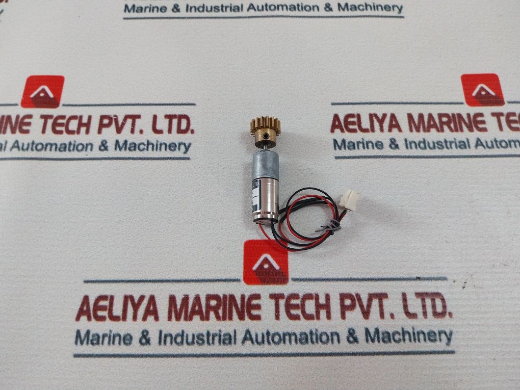 Citizen Micro R12Bg-1815 Dc Motor 113K010208