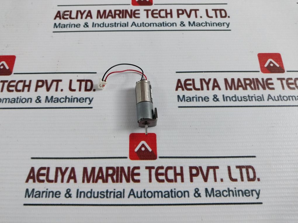 Citizen Micro R12Bg-1815 Microduction Motor 110C050015