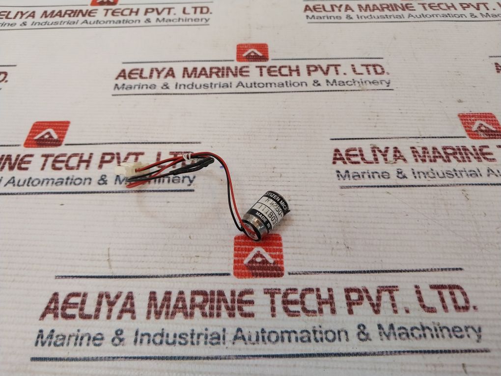 Citizen Micro R12Bg-1815 Motor 111B030208