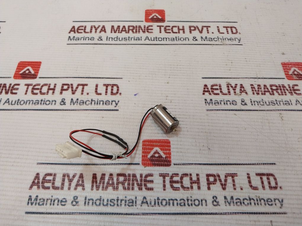 Citizen Micro R12Bg-1815 Motor 111B030208