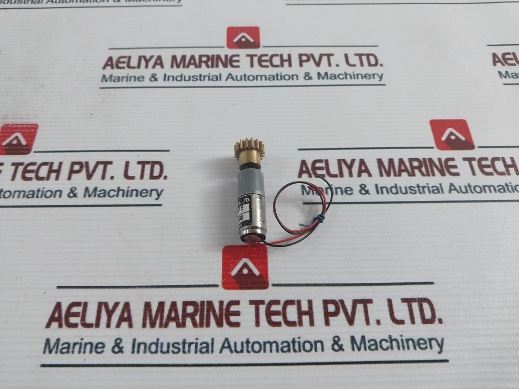 Citizen Micro R12Bg-1815 Motor Microreduction 113A110208