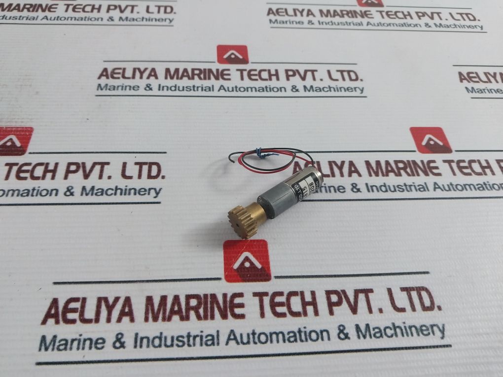 Citizen Micro R12Bg-1815 Motor Microreduction 113A110208