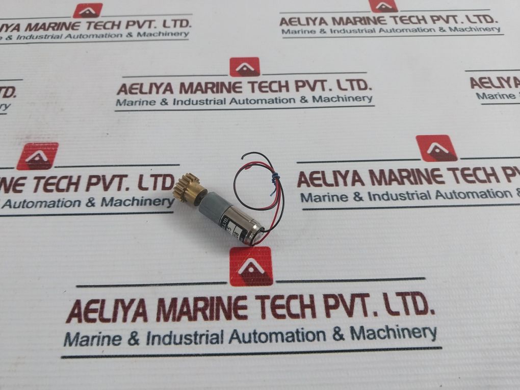 Citizen Micro R12Bg-1815 Motor Microreduction 113A110208