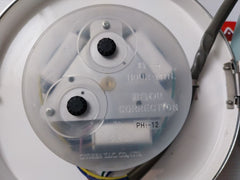 Citizen Ts-3Pf Secondary Clock 11040194