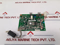 Citrine-fax Reve A121H815023810 Pcb Card
