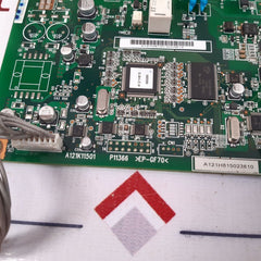 Citrine-fax Reve A121H815023810 Pcb Card