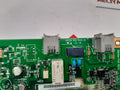 Citrine-fax Reve A121H815023810 Pcb Card