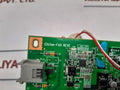 Citrine-fax Reve A121H815023810 Pcb Card