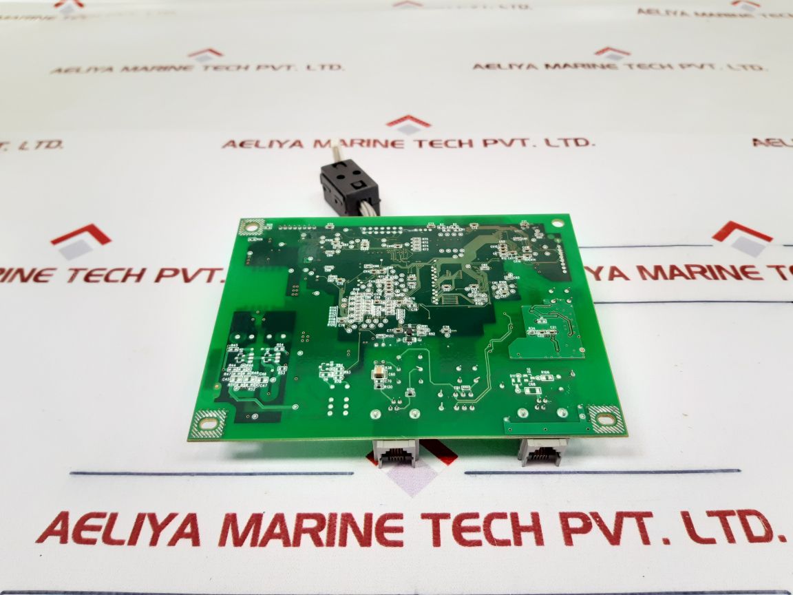 Citrine-fax Reve A121H815023810 Pcb Card