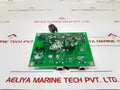 Citrine-fax Reve A121H815023810 Pcb Card