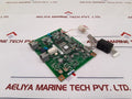 Citrine-fax Reve A121H815023810 Pcb Card