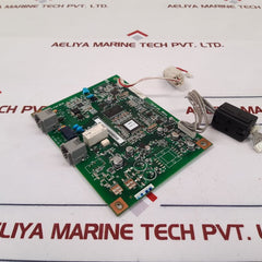 Citrine-fax Reve A121H815023810 Pcb Card