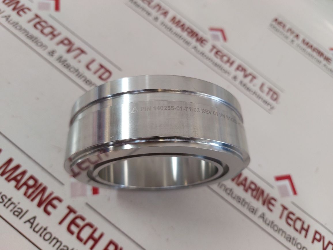 Ciw 140255-01-71-03 Gate Valve Rev.01