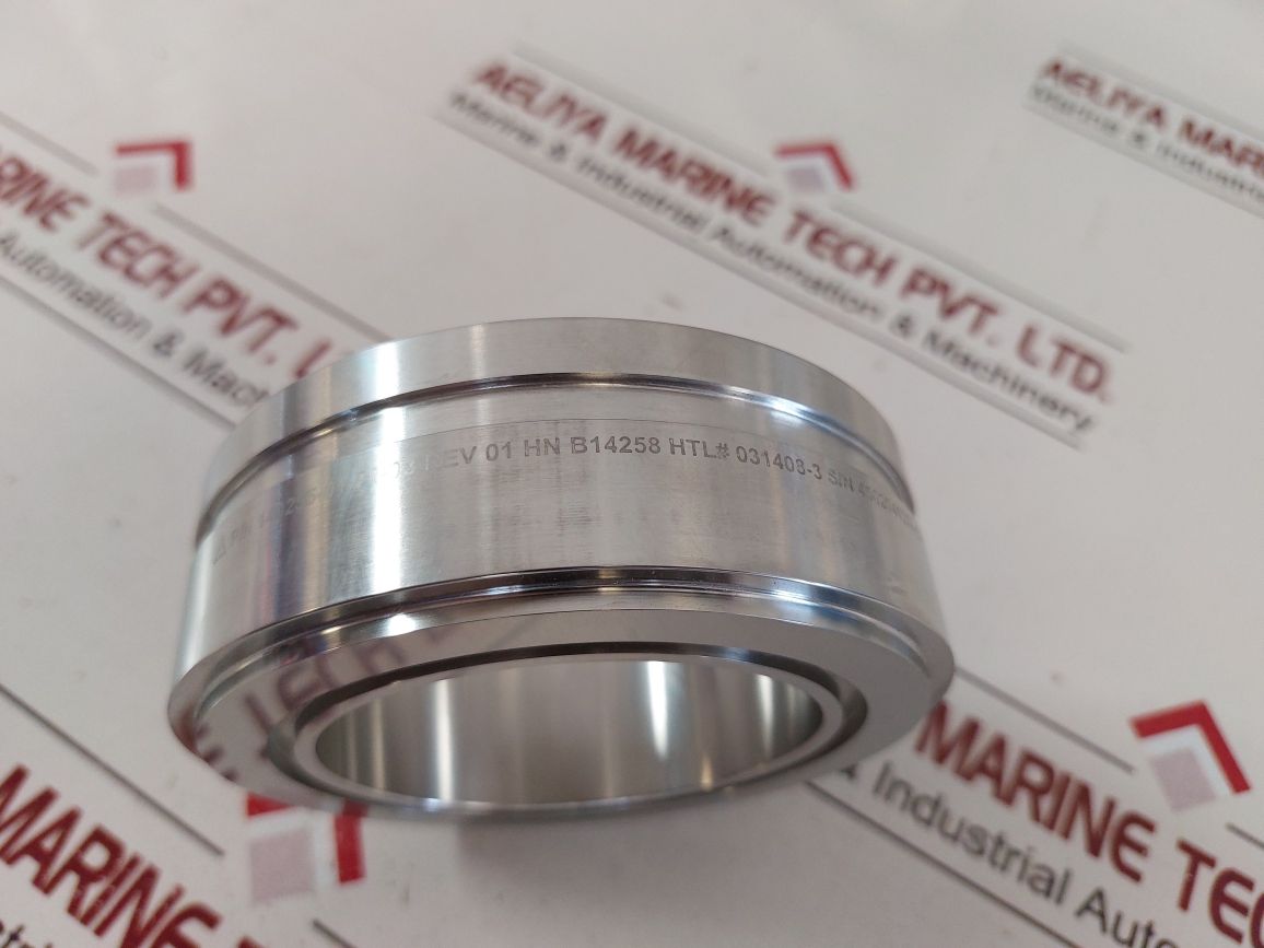 Ciw 140255-01-71-03 Gate Valve Rev.01