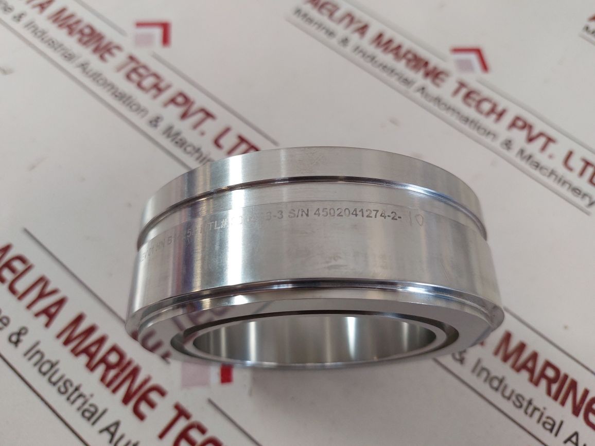 Ciw 140255-01-71-03 Gate Valve Rev.01