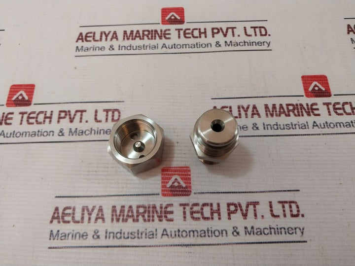 Cj04 Grease Screw 240342