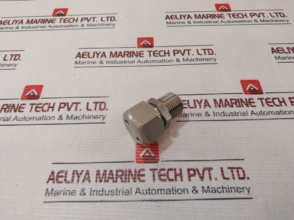 Cj04 Grease Screw 240342