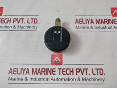 Cjc 0-4 Bar Pressure Gauge