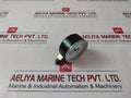 Cjc 0-4 Bar Pressure Gauge