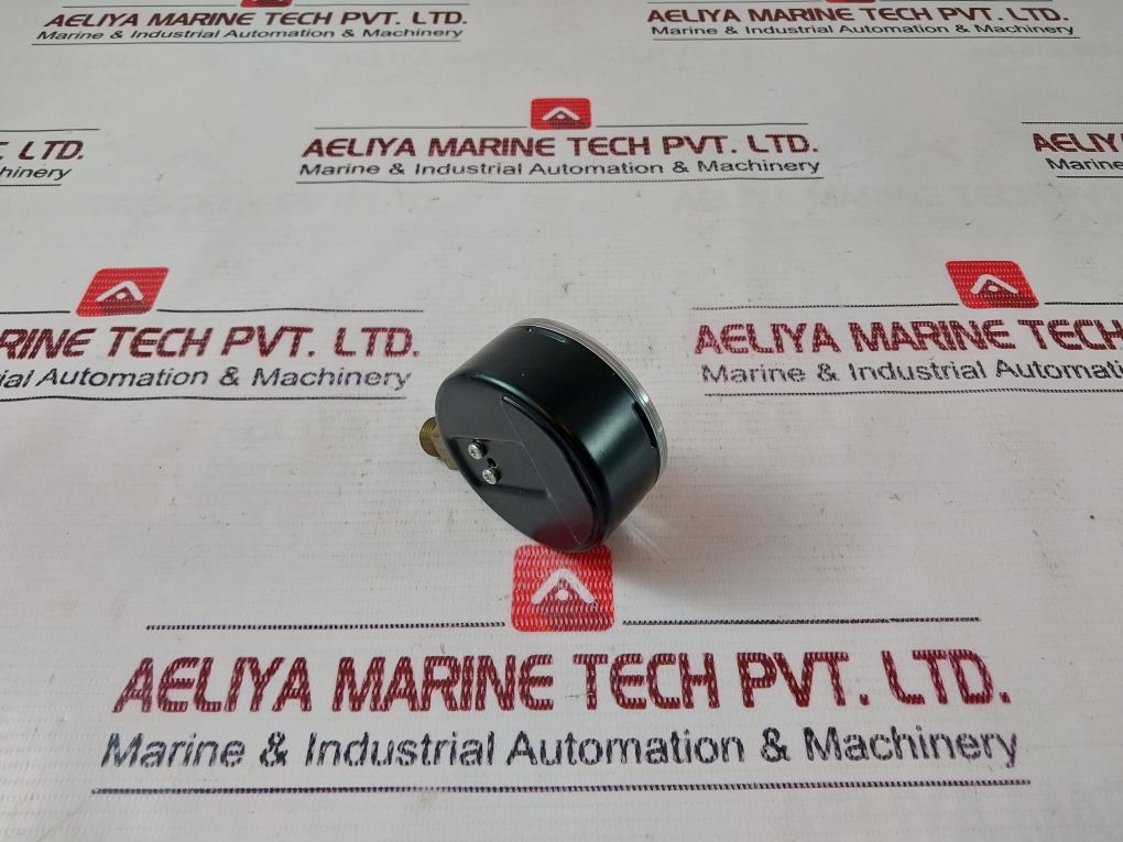 Cjc 0-4 Bar Pressure Gauge