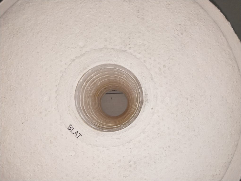 Cjc Blat 27/27 Filter Insert Pa5601325