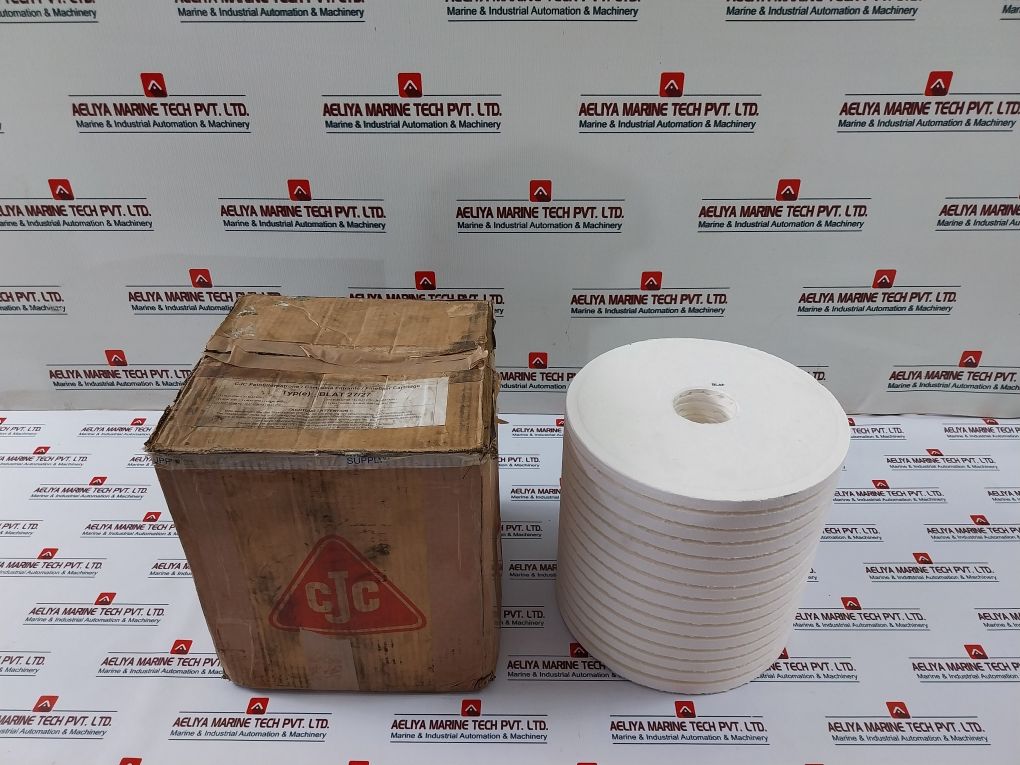 Cjc Blat 27/27 Filter Cartridge